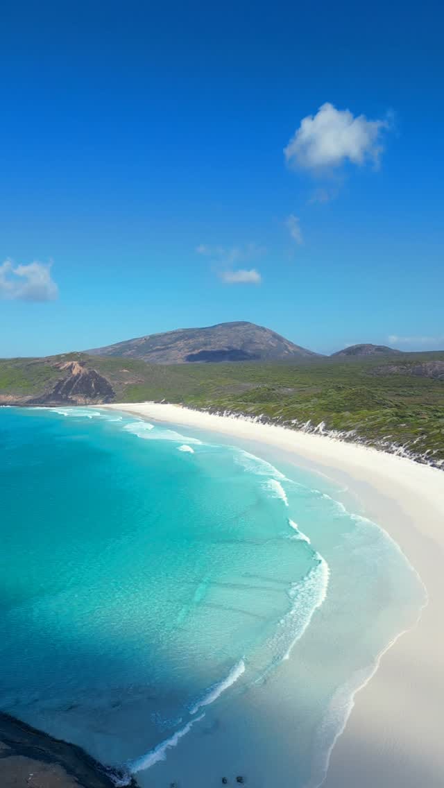 Post 6 by Kane J & Isabella Ellen | Western Australia + Beyond on Instagram (video)