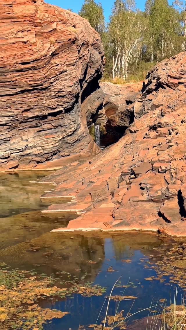 Post 3 by Kane J & Isabella Ellen | Western Australia + Beyond on Instagram (video)