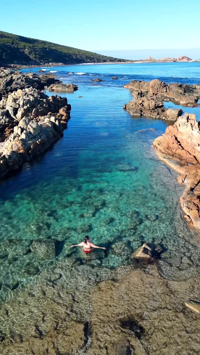 Post 1 by Kane J & Isabella Ellen | Western Australia + Beyond on Instagram (video)