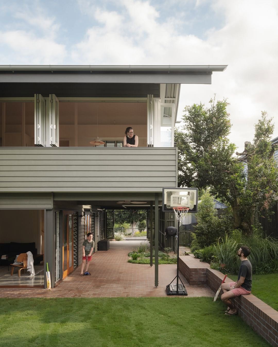 Post 8 by Queensland Homes | Magazine + Living + Lifestyle on Instagram (carousel)