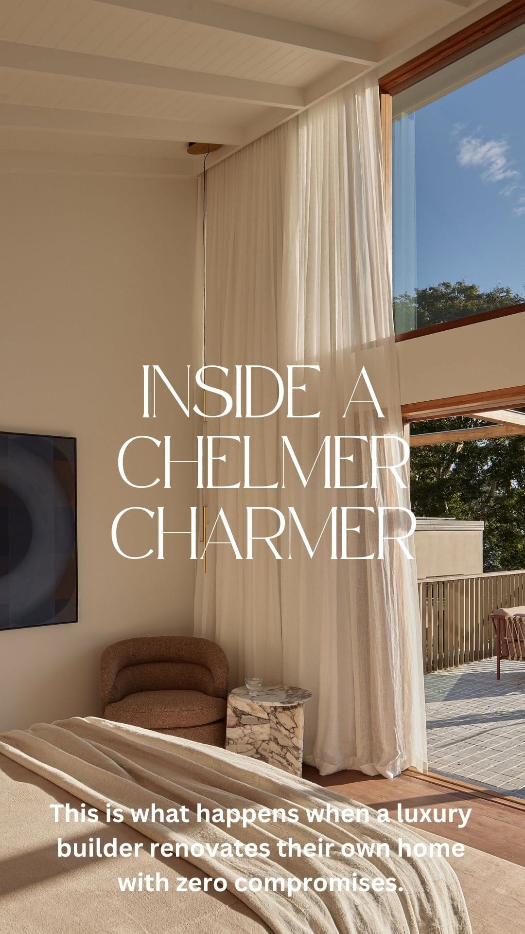 Post 1 by Queensland Homes | Magazine + Living + Lifestyle on Instagram (video)