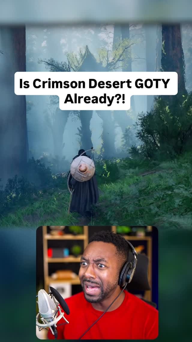 Post 8 by Dear Gamer on Instagram (video)