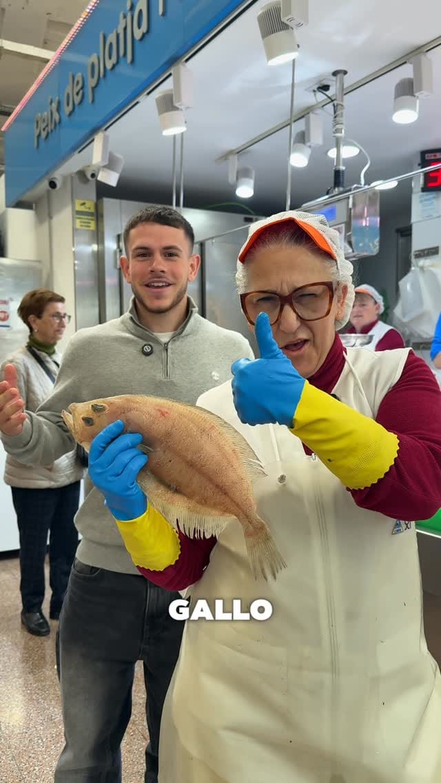 Post 9 by Peix a Casa | Pescadería Online 🐟🦐 on Instagram (video)