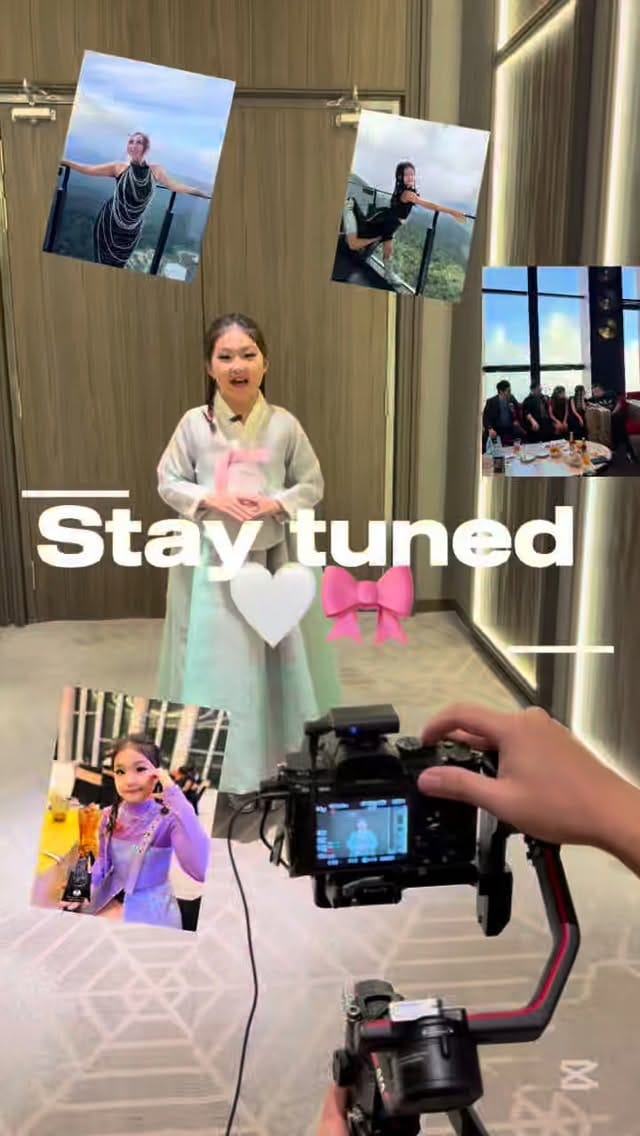 Post 1 by Victoria Danny on Instagram (video)