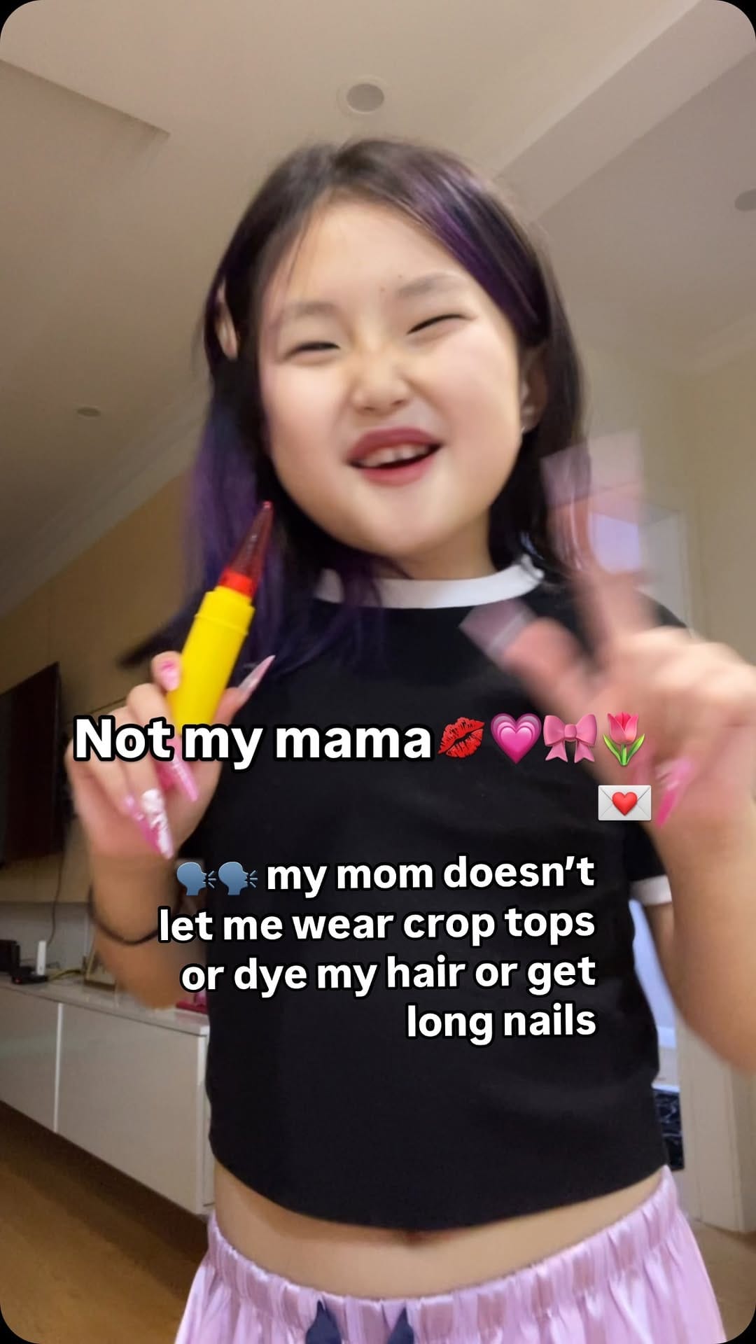 Post 10 by Victoria Danny on Instagram (video)