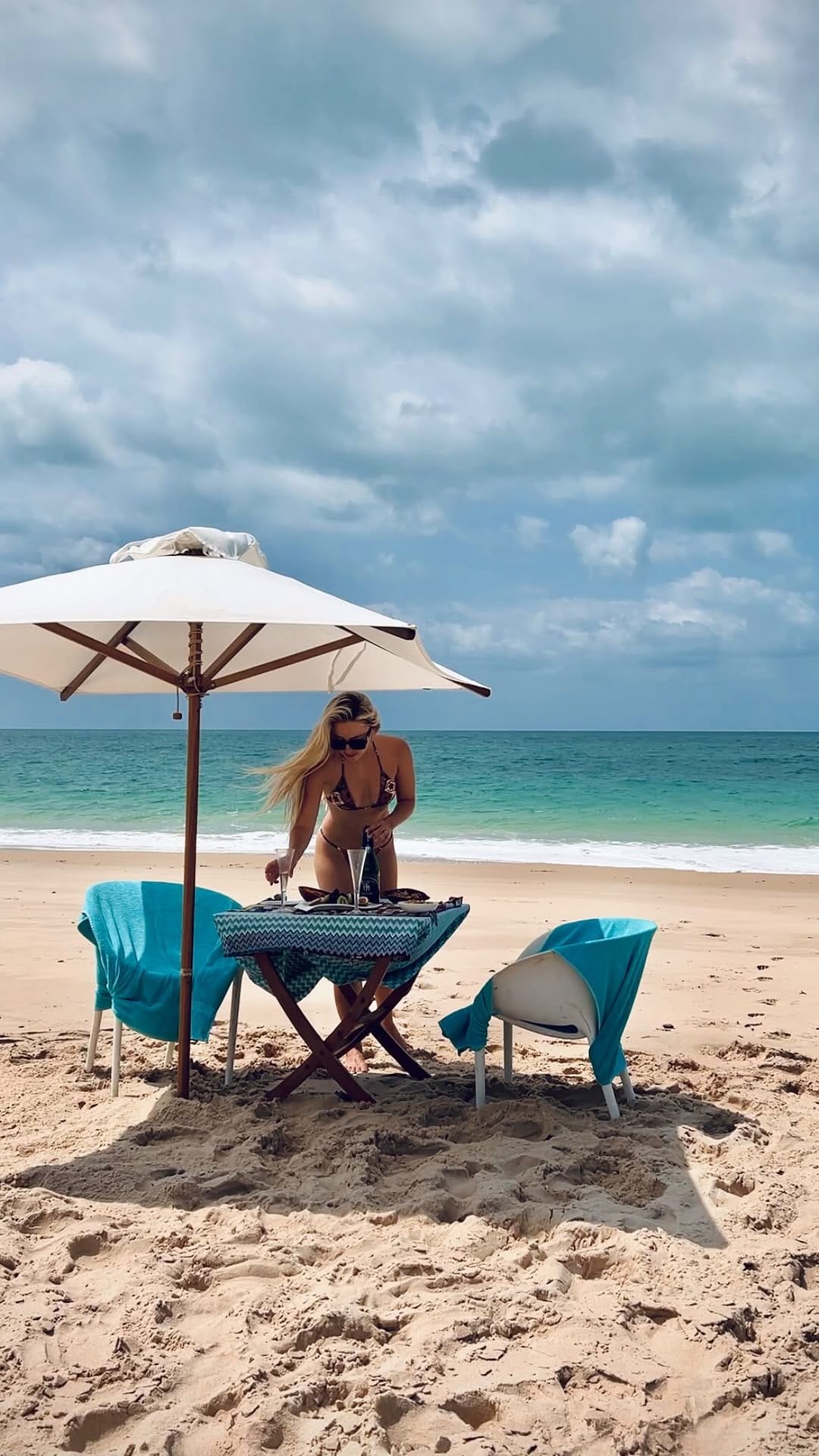 Post 10 by Victoria Paige Pinard on Instagram (video)