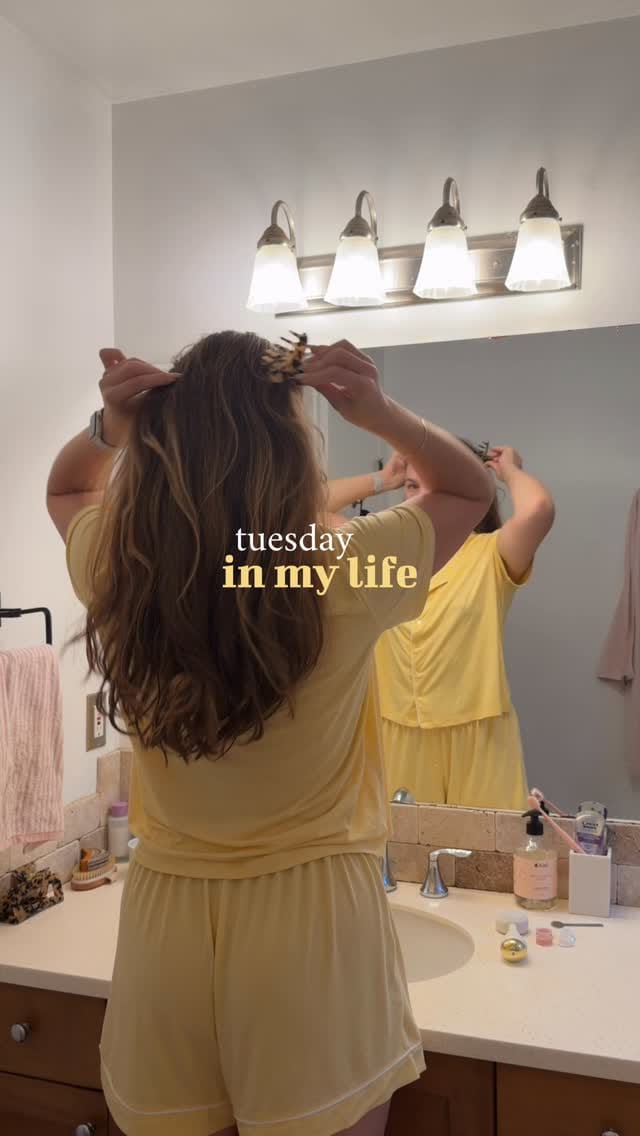 Post 8 by cassidy hannah on Instagram (video)