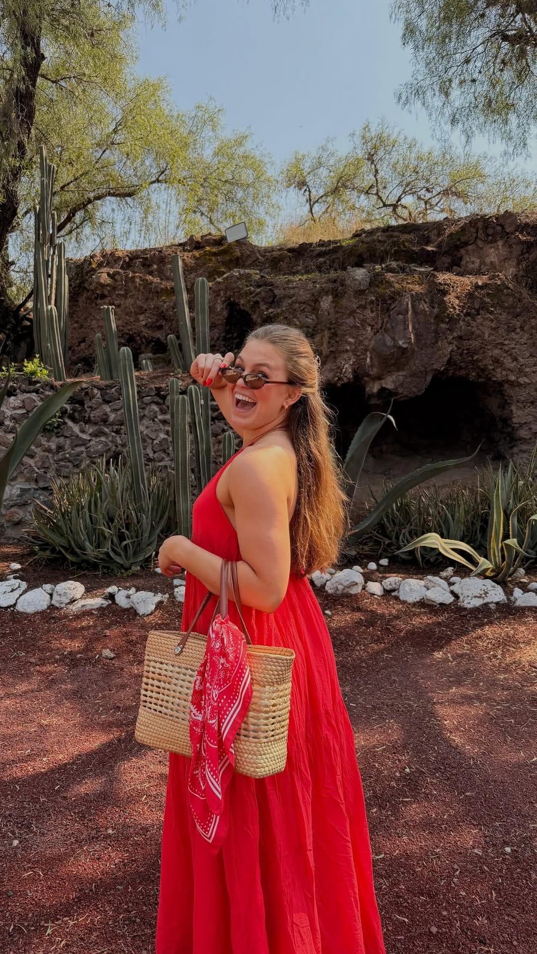 Post 3 by cassidy hannah on Instagram (video)