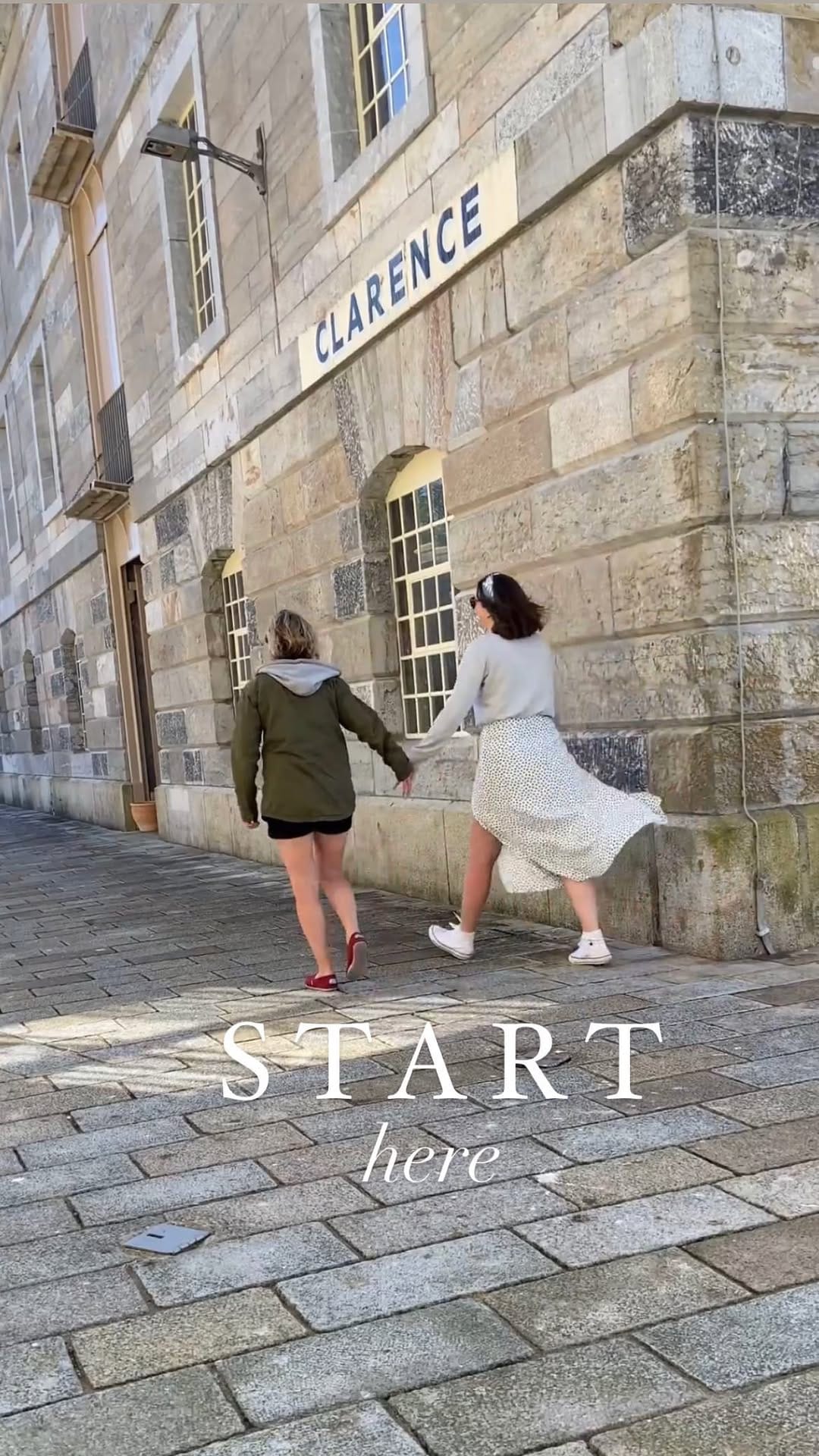 Post 10 by Victorian Adventure on Instagram (video)