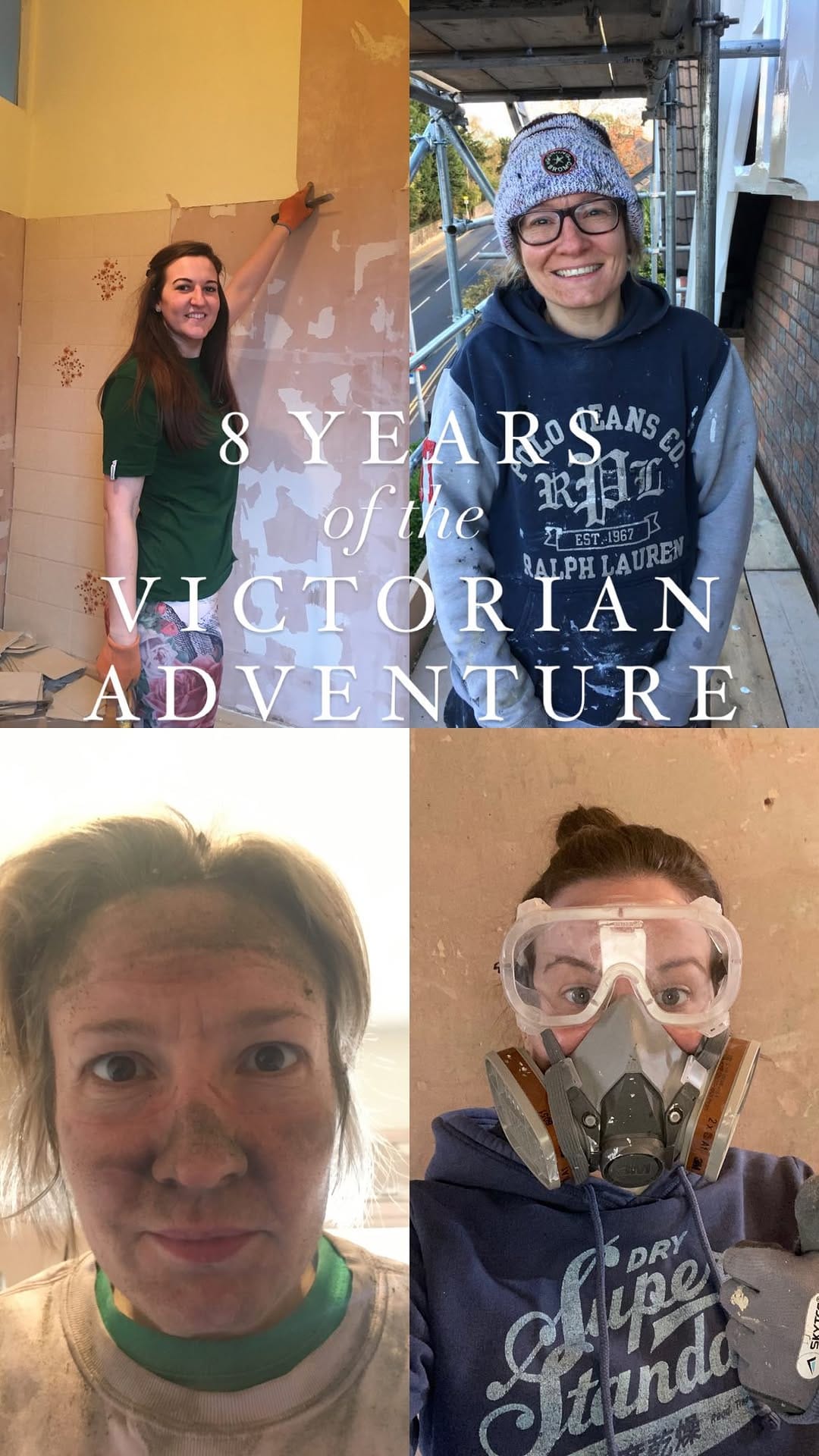 Post 6 by Victorian Adventure on Instagram (video)