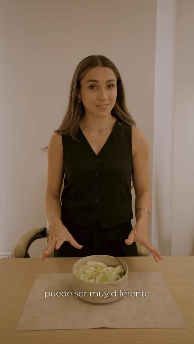Post 1 by ANAVICTORIA | Dietista - Nutricionista deportiva • Córdoba on Instagram (video)