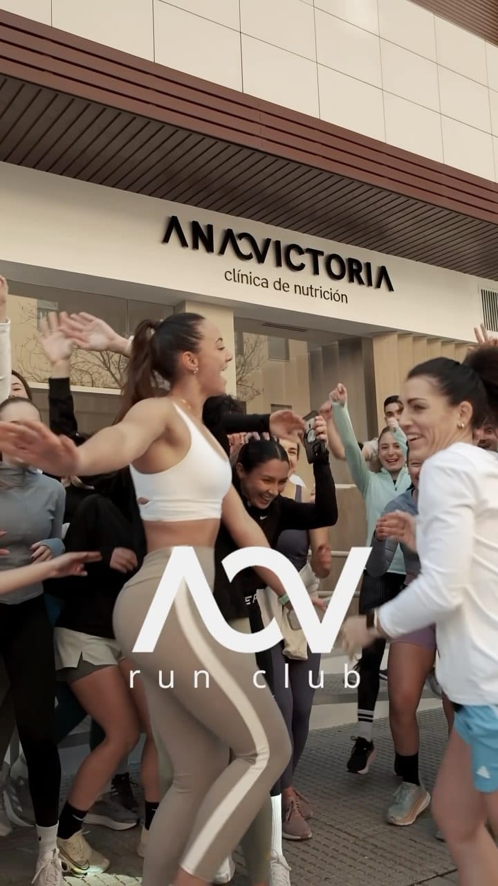 Post 9 by ANAVICTORIA | Dietista - Nutricionista deportiva • Córdoba on Instagram (video)