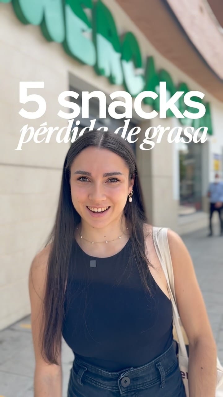 Post 5 by ANAVICTORIA | Dietista - Nutricionista deportiva • Córdoba on Instagram (video)