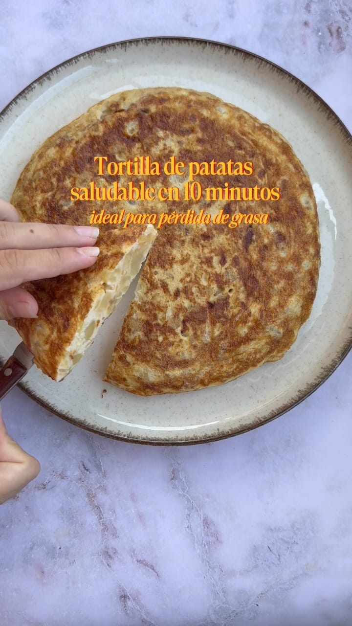 Post 3 by ANAVICTORIA | Dietista - Nutricionista deportiva • Córdoba on Instagram (video)