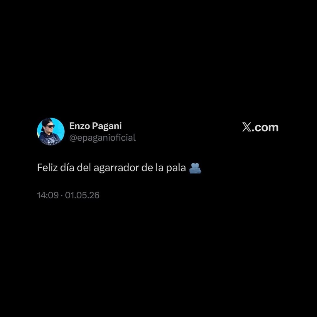 Post 2 by Enzo Pagani on Instagram (image)