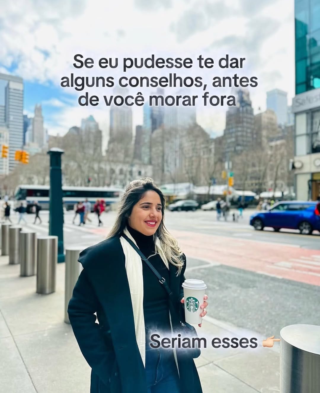 Post 8 by Taty | Dia a dia nos USA 🇺🇸 on Instagram (carousel)
