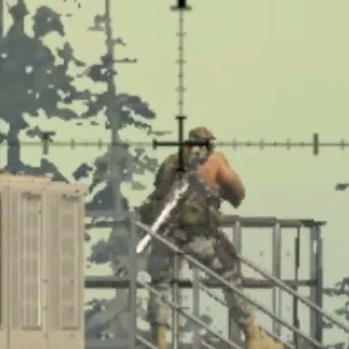 Post 3 by World of Warzone on Instagram (video)
