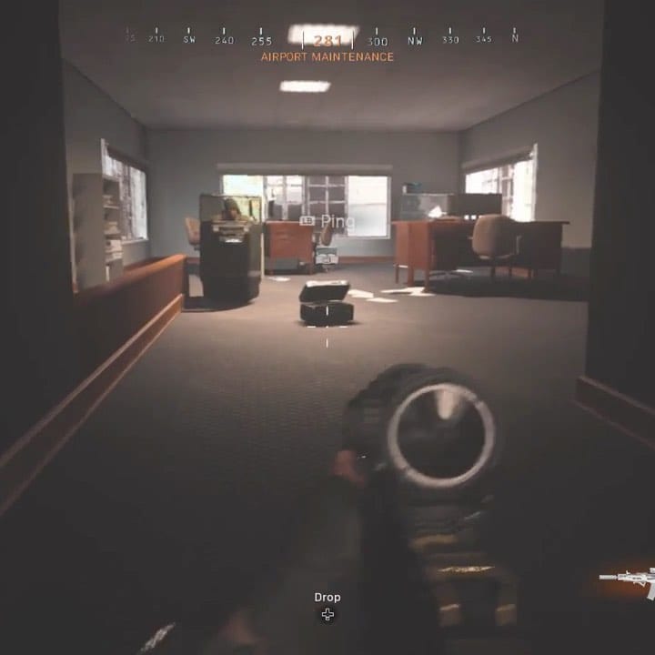Post 10 by World of Warzone on Instagram (video)
