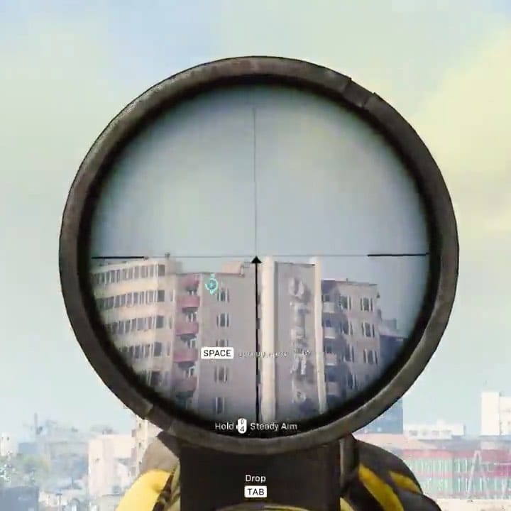Post 5 by World of Warzone on Instagram (video)