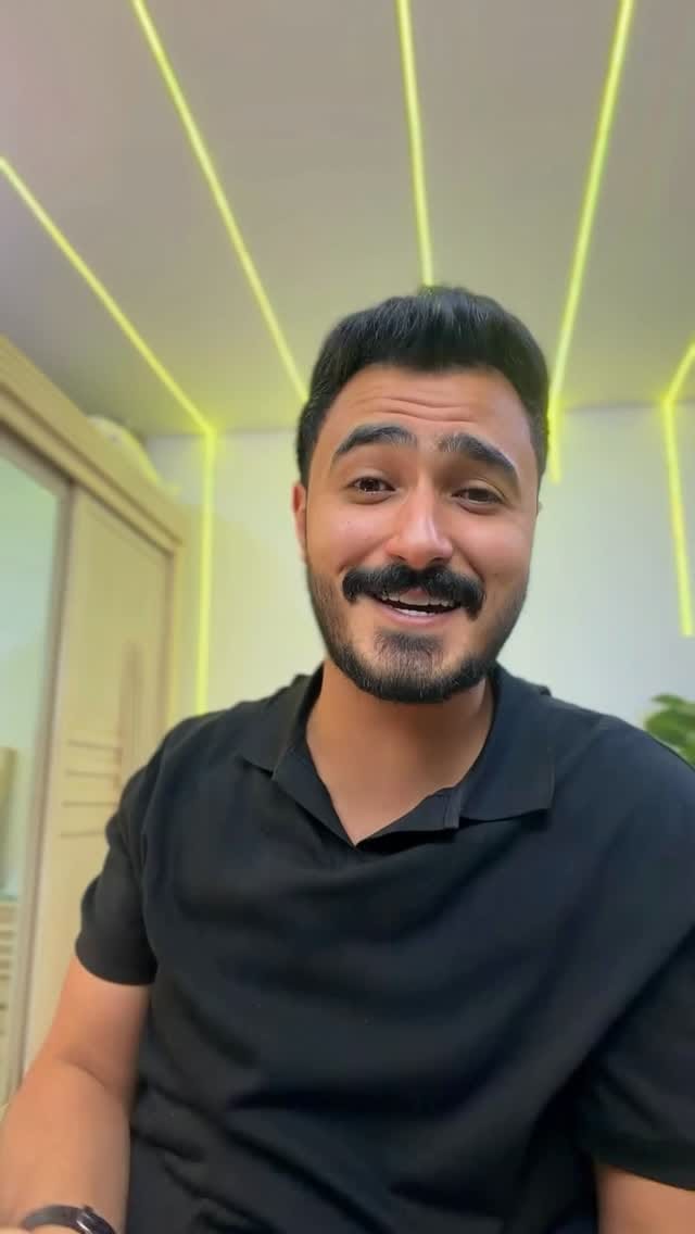 Post 5 by Salah Mohammad on Instagram (video)