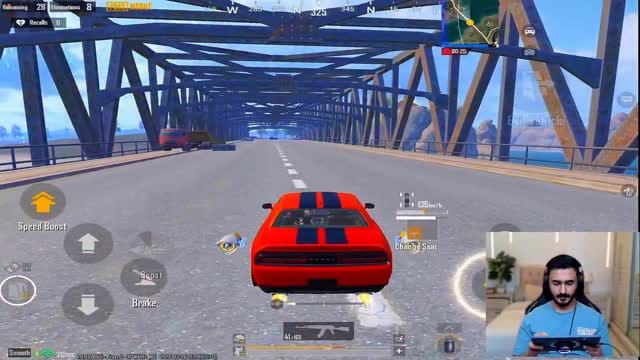 Post 10 by Salah Mohammad on Instagram (video)