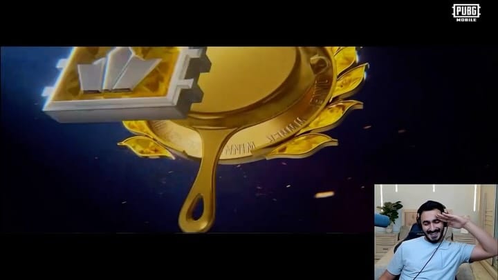 Post 9 by Salah Mohammad on Instagram (video)
