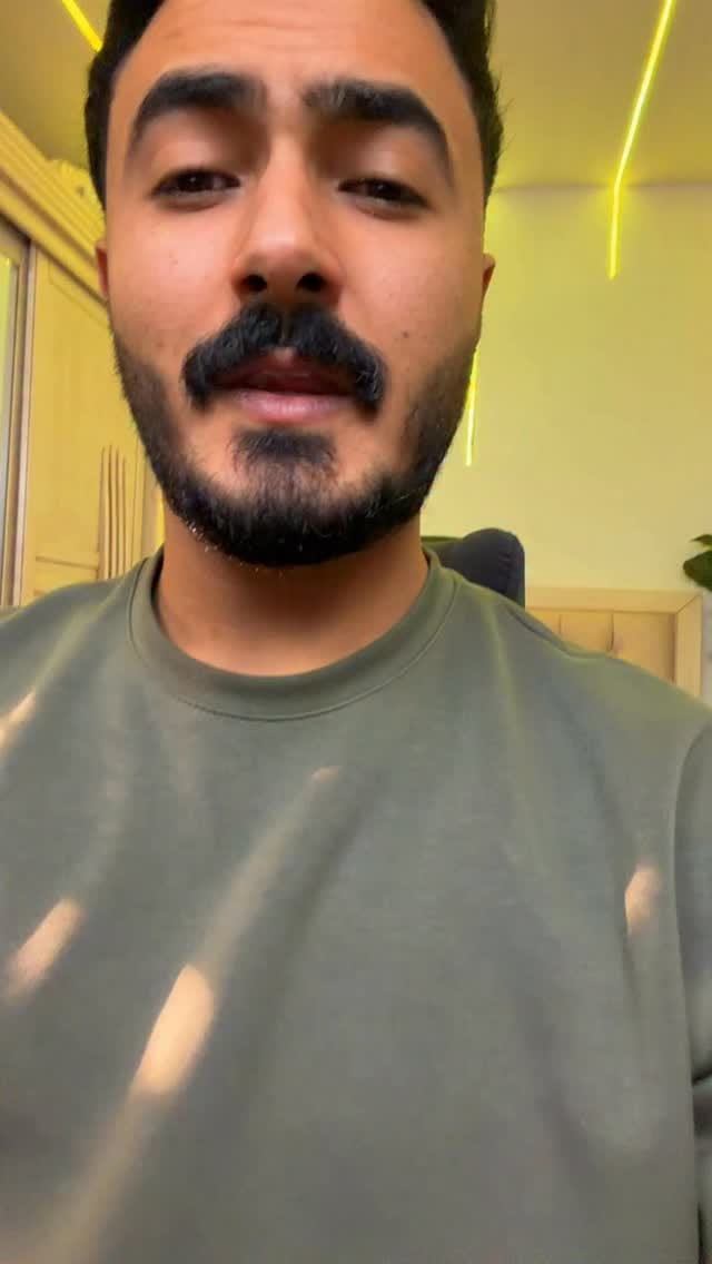 Post 7 by Salah Mohammad on Instagram (video)