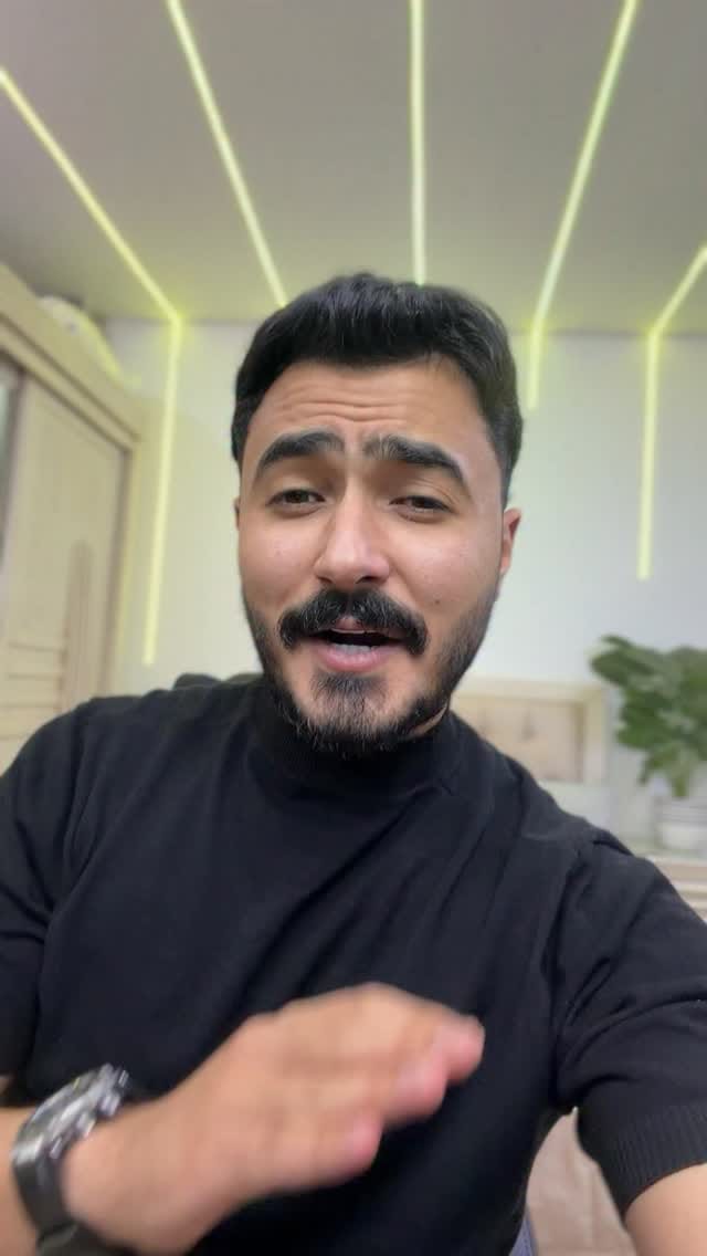 Post 6 by Salah Mohammad on Instagram (video)