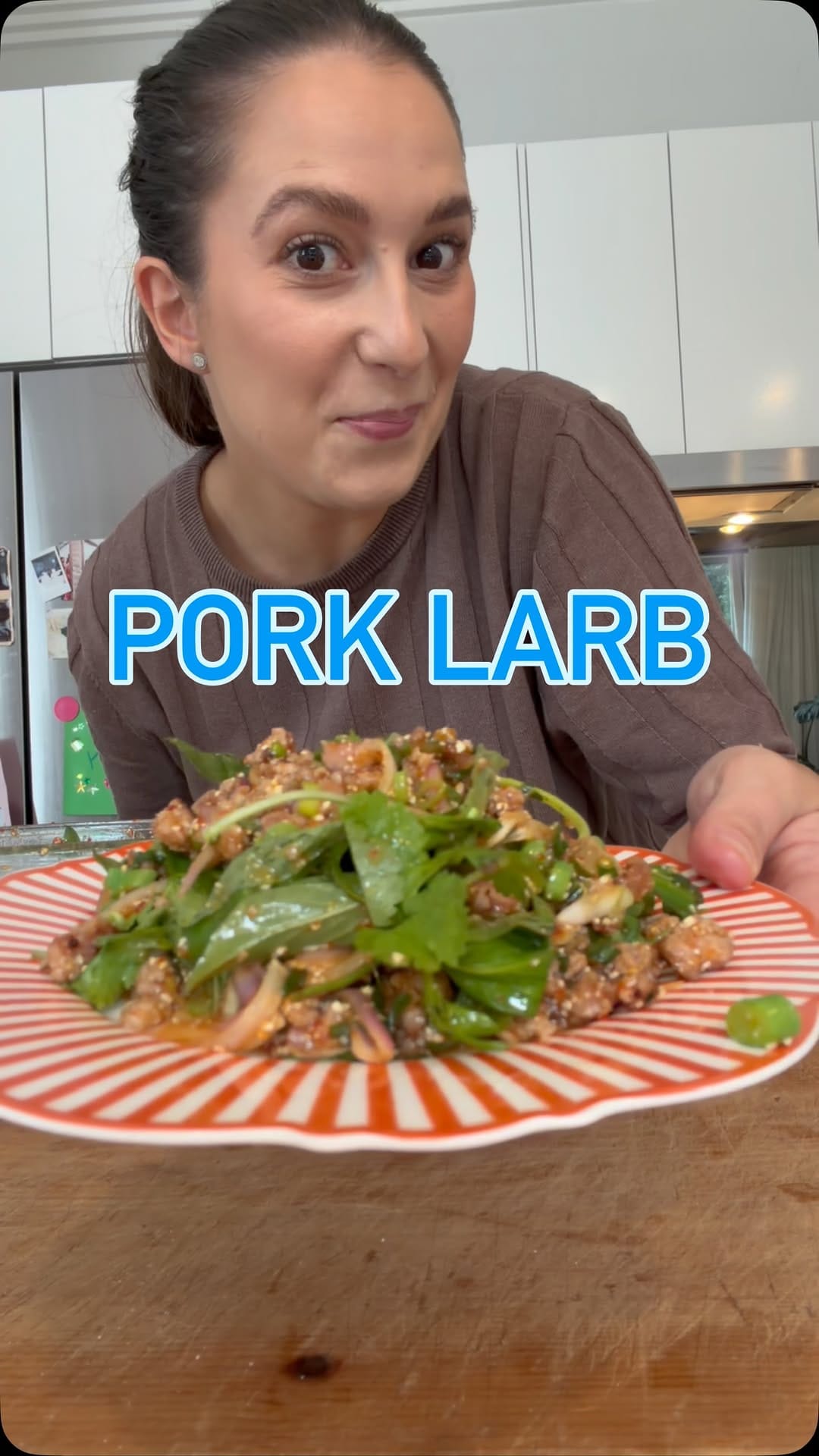 Post 5 by L A U R A   S H A R R A D on Instagram (video)