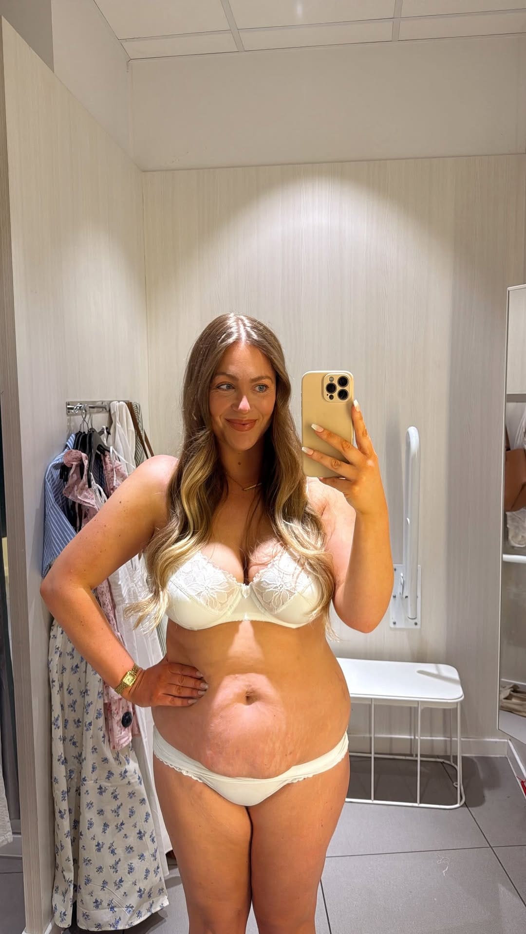 Post 9 by Victoria Hearn on Instagram (video)