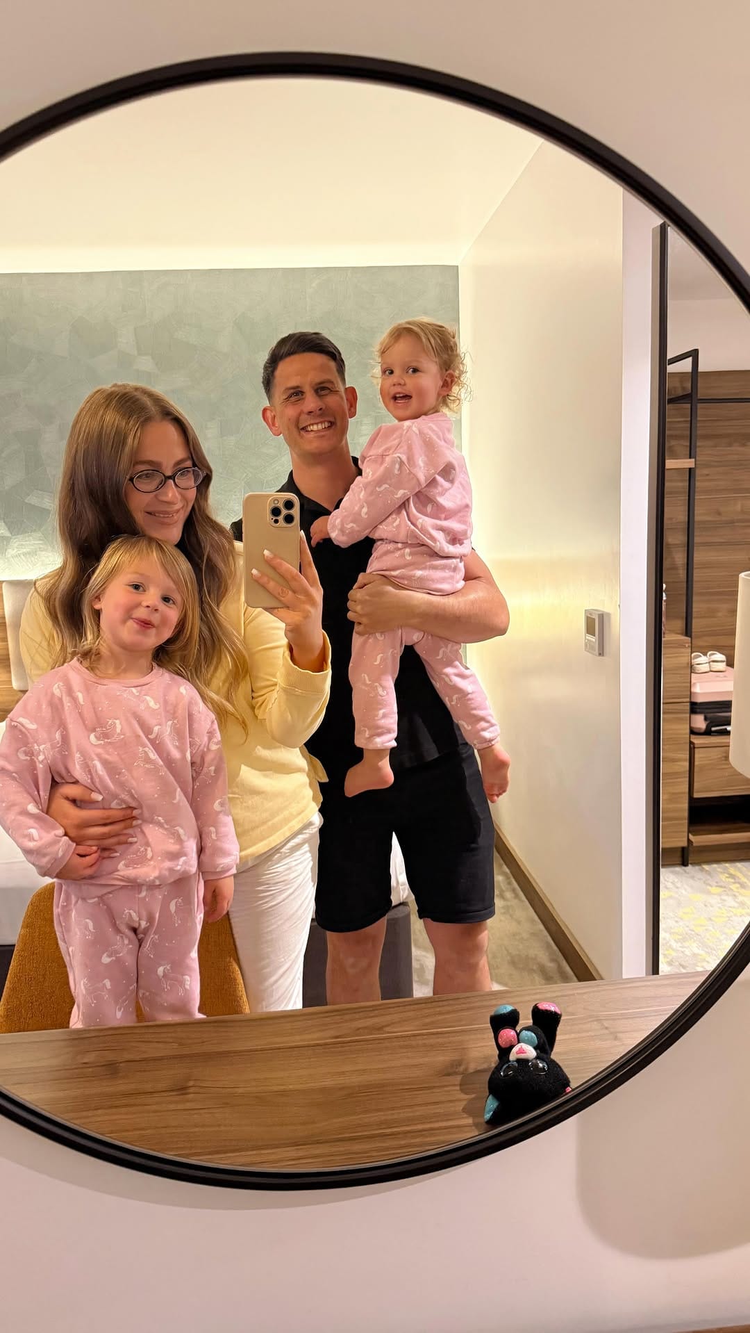Post 8 by Victoria Hearn on Instagram (video)