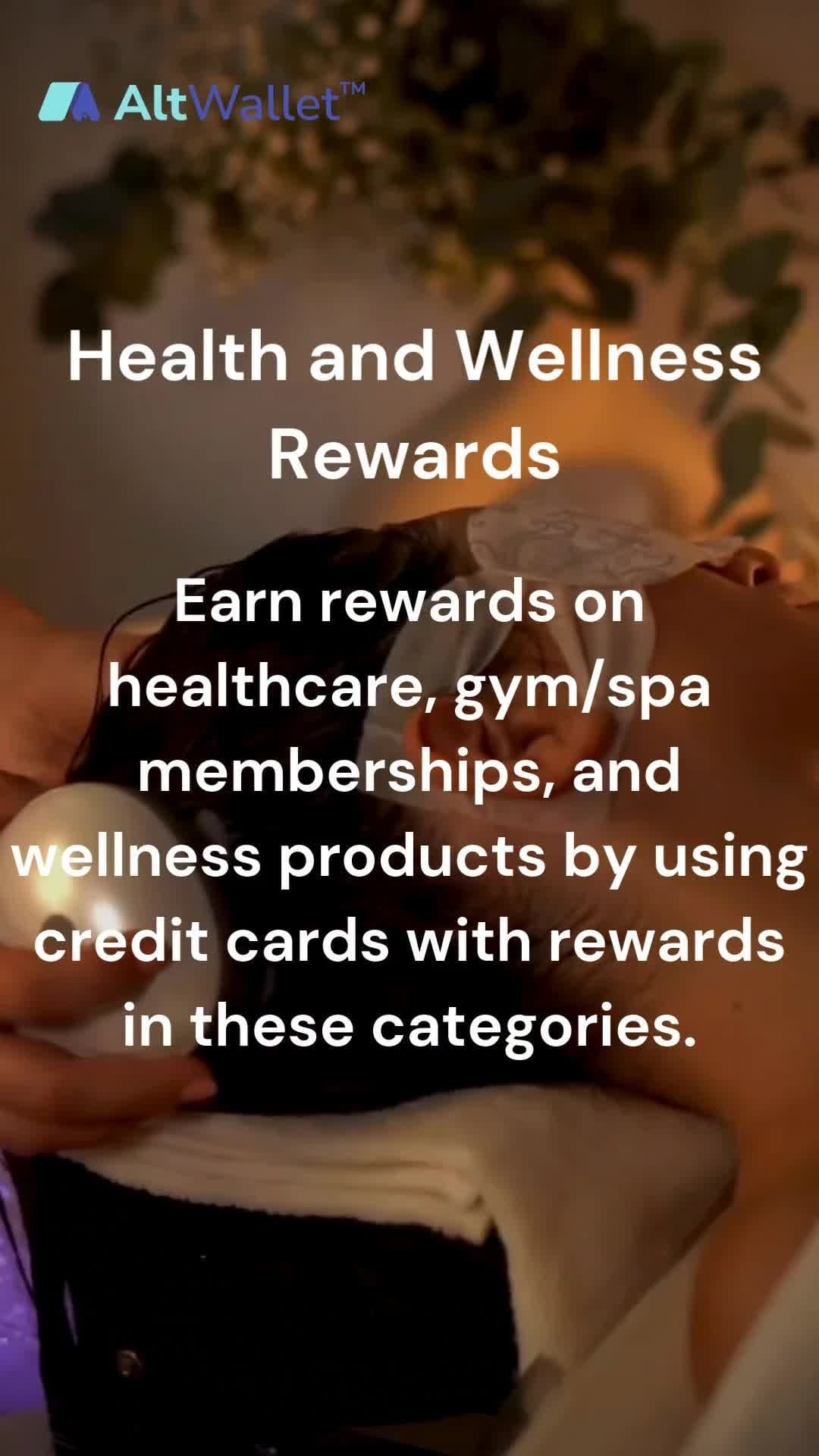 Post 8 by AltWallet™ AI- Your Credit Card Companion on Instagram (video)