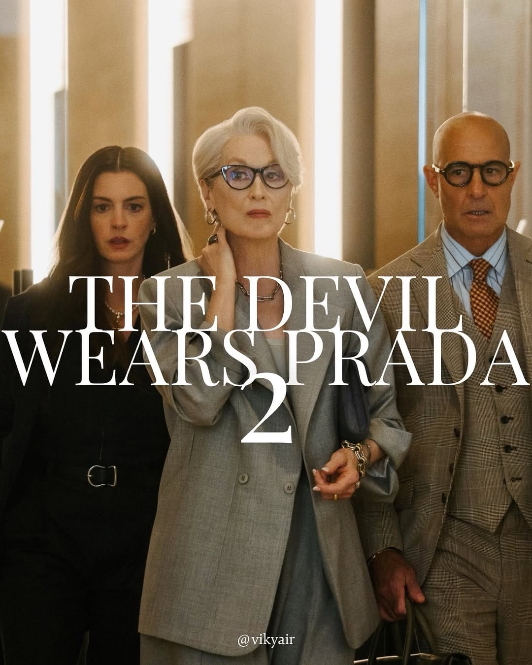 Post 2 by Victoria Airaldi | en el cine on Instagram (carousel)