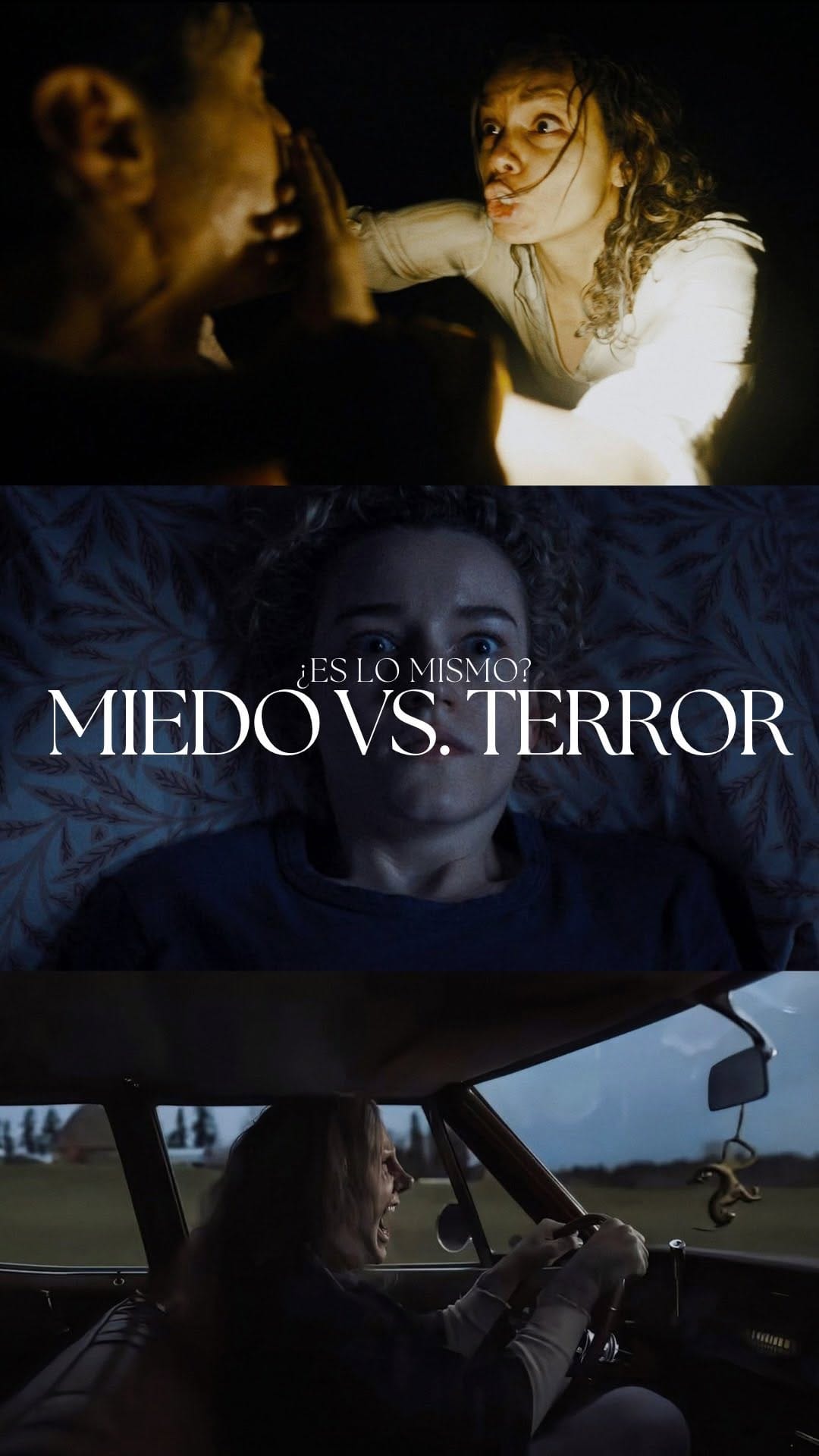 Post 9 by Victoria Airaldi | en el cine on Instagram (video)
