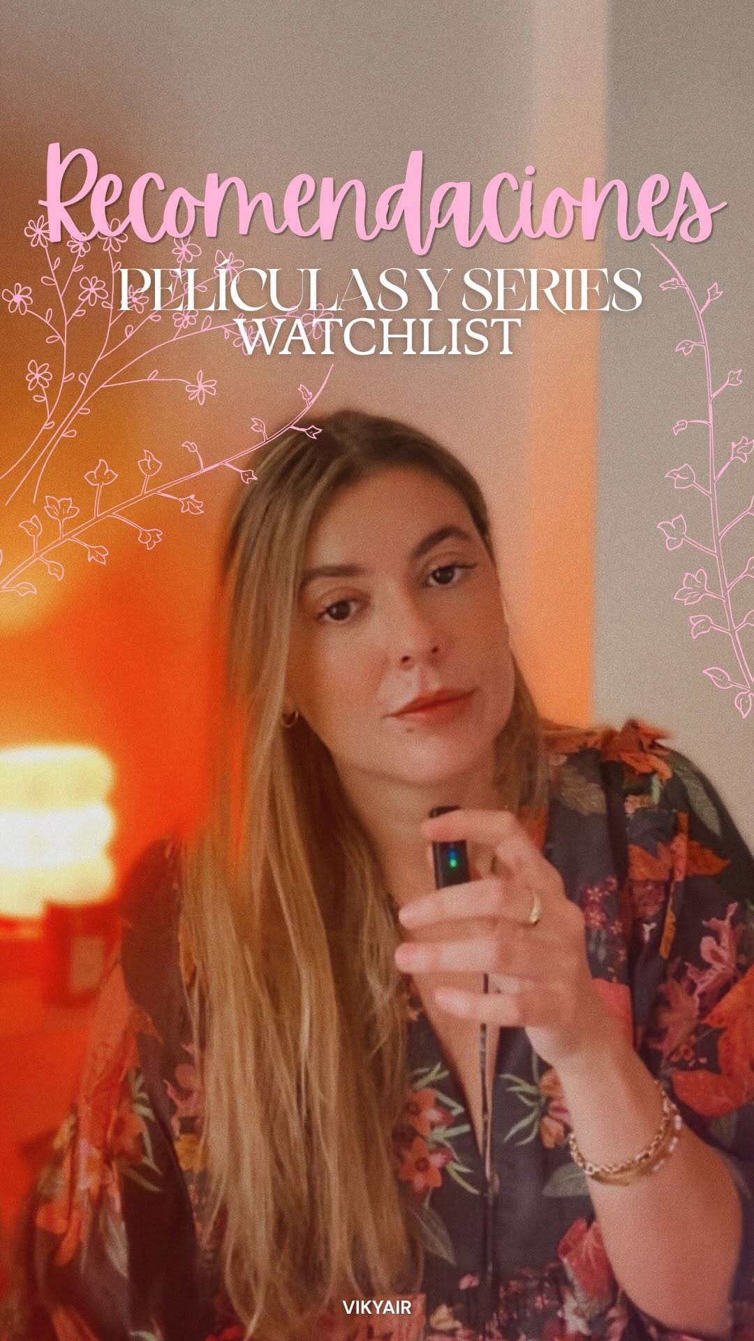 Post 4 by Victoria Airaldi | en el cine on Instagram (video)