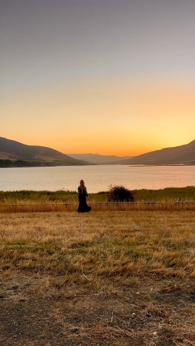 Post 1 by Catherine O’Brien on Instagram (video)