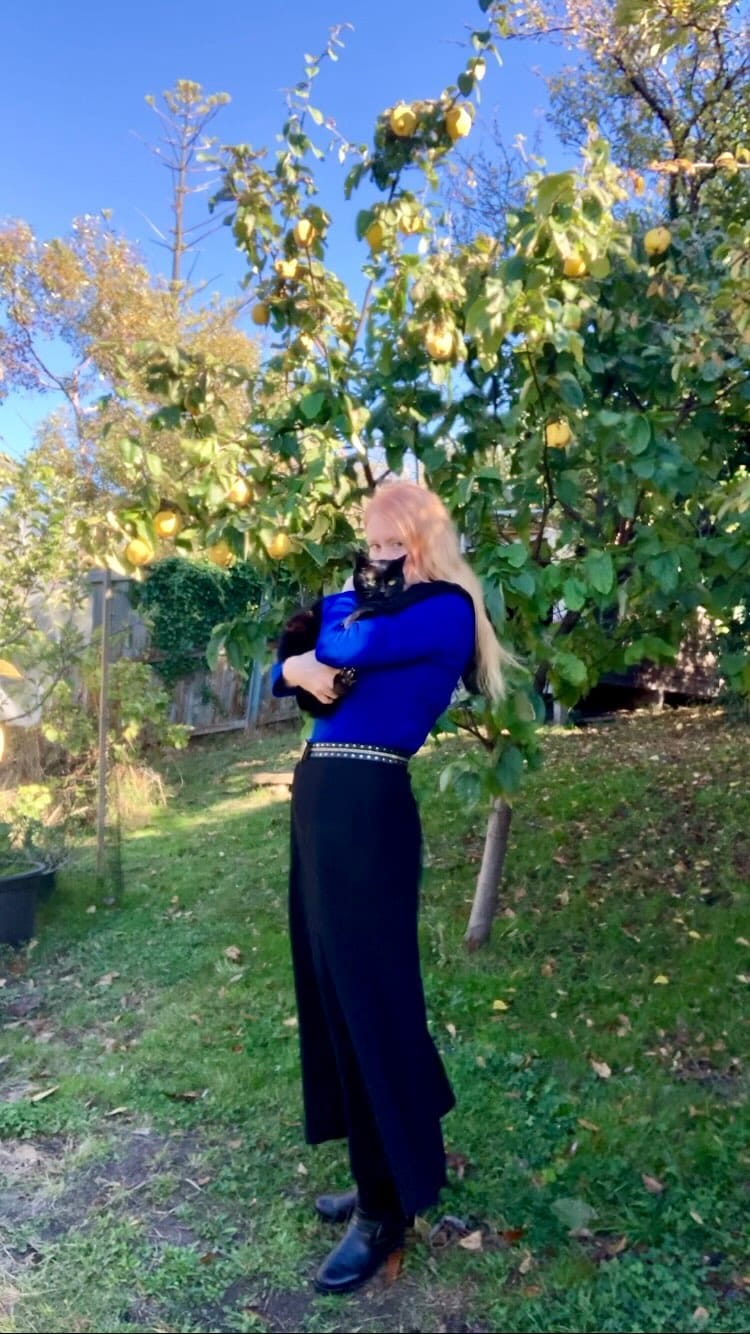 Post 9 by Catherine O’Brien on Instagram (video)
