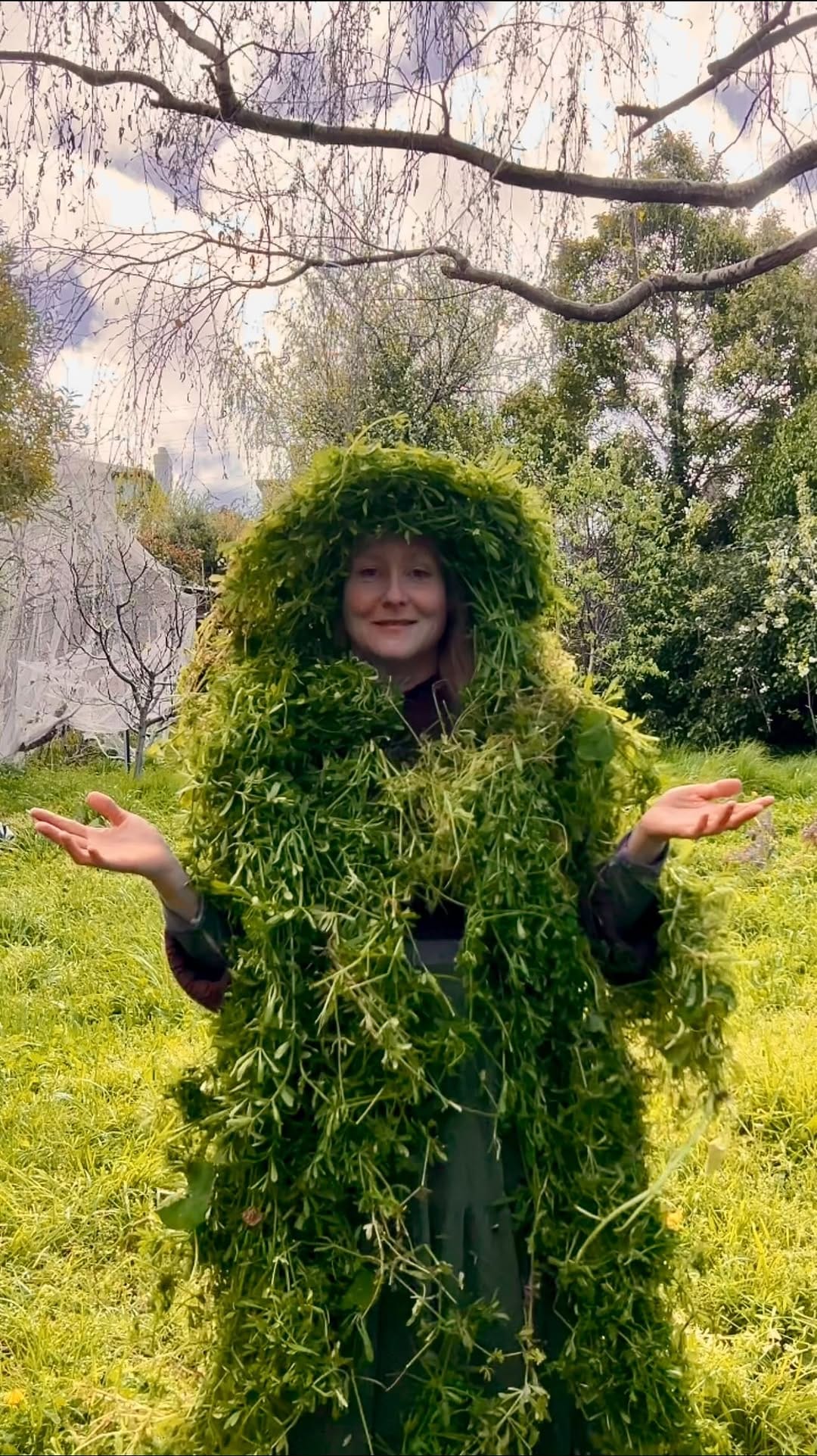 Post 5 by Catherine O’Brien on Instagram (video)