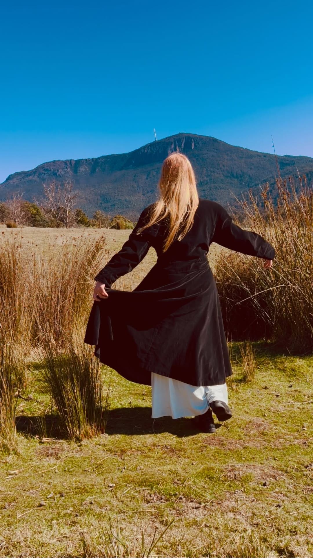Post 6 by Catherine O’Brien on Instagram (video)