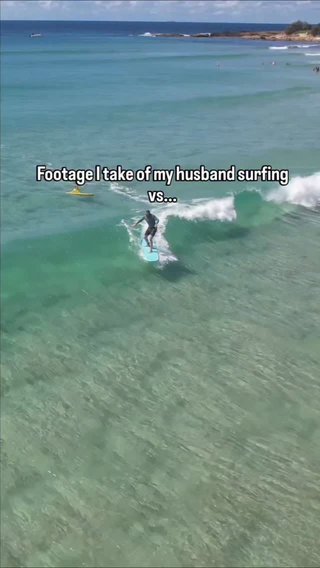 Post 9 by Audrey ~ Australia, outdoors, adventure & drone 🌊 on Instagram (video)