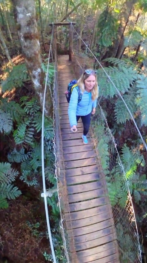 Post 3 by Audrey ~ Australia, outdoors, adventure & drone 🌊 on Instagram (video)