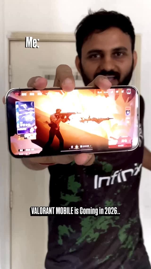 Post 8 by Prashant Chaudhari on Instagram (video)