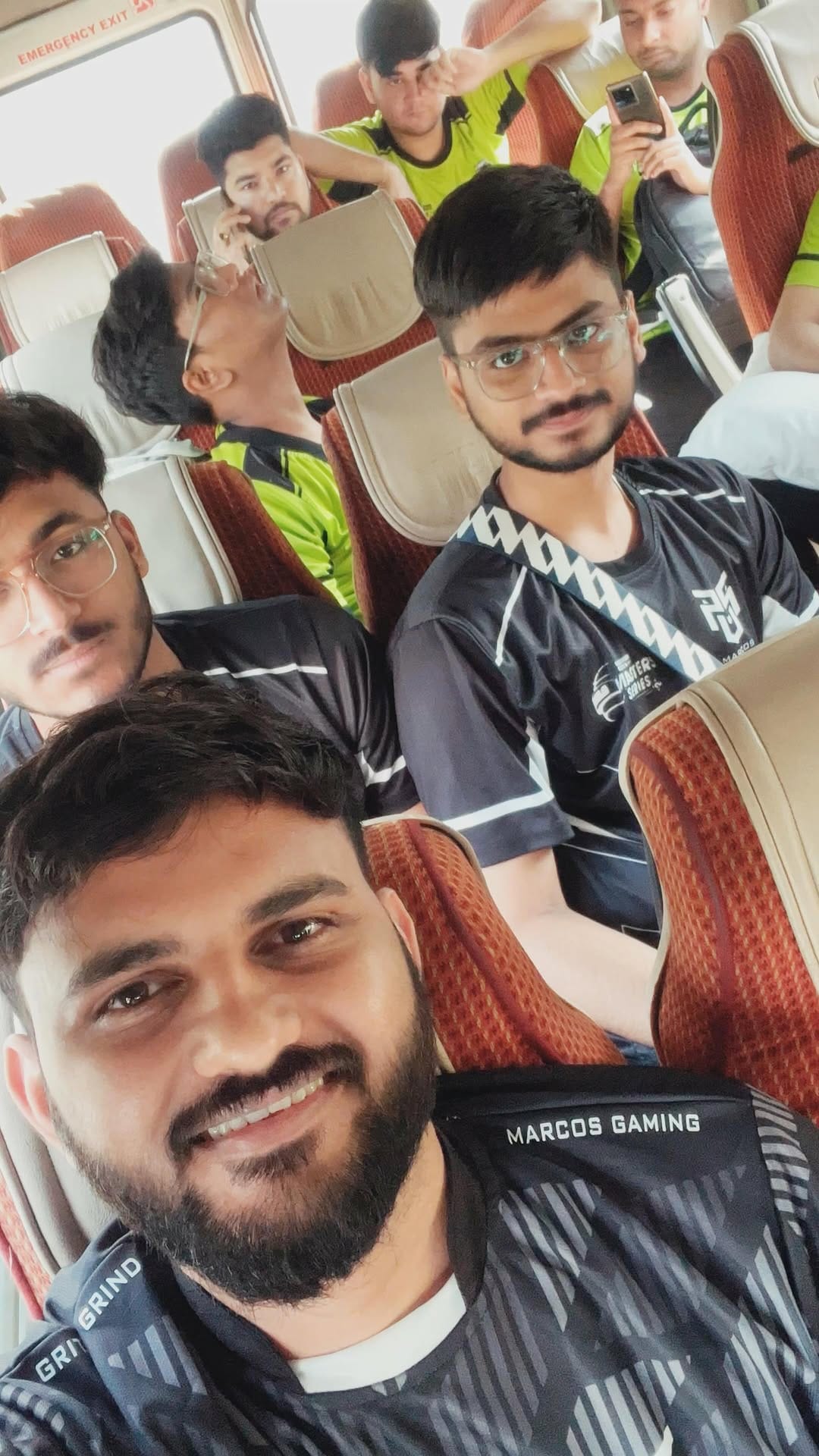Post 10 by Prashant Chaudhari on Instagram (video)