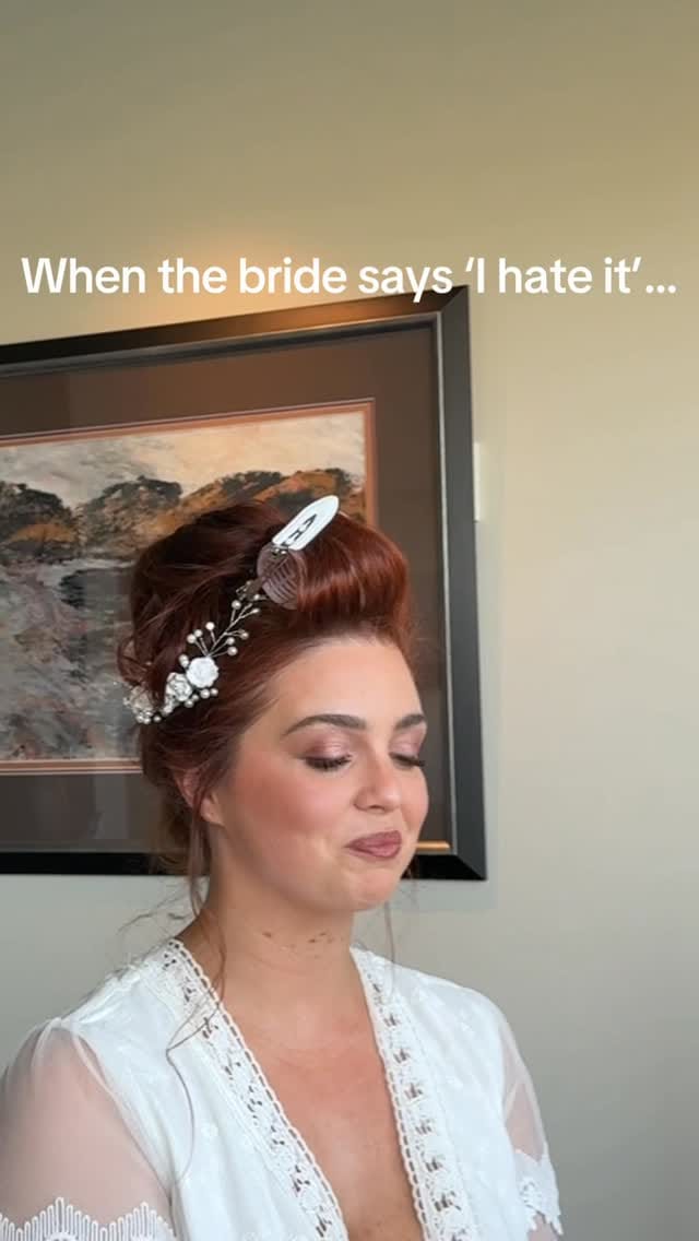 Post 7 by SCARLETT QUARMBY Australian Makeup Artist on Instagram (video)