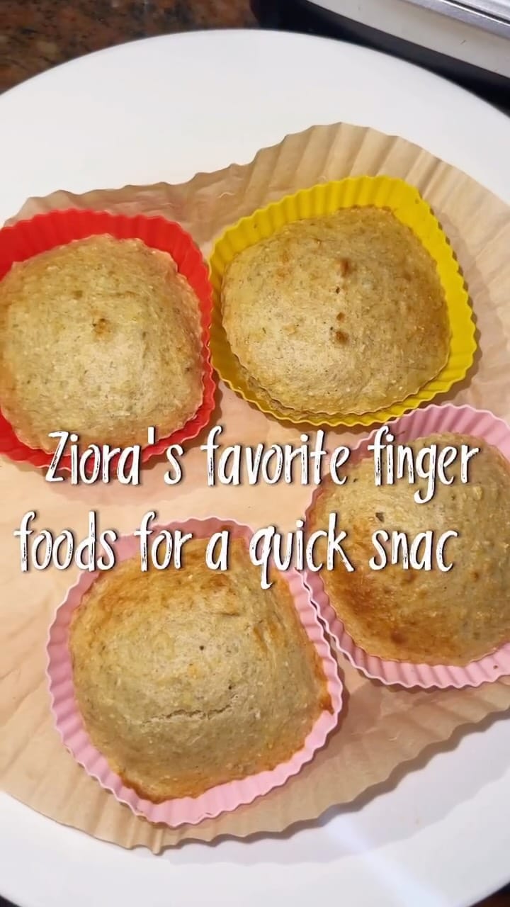Post 5 by Zina & Ziora on Instagram (video)