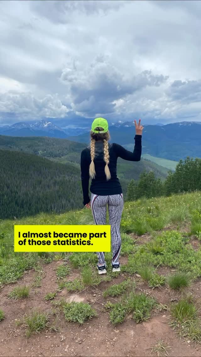 Post 8 by Victoria Arlen on Instagram (video)