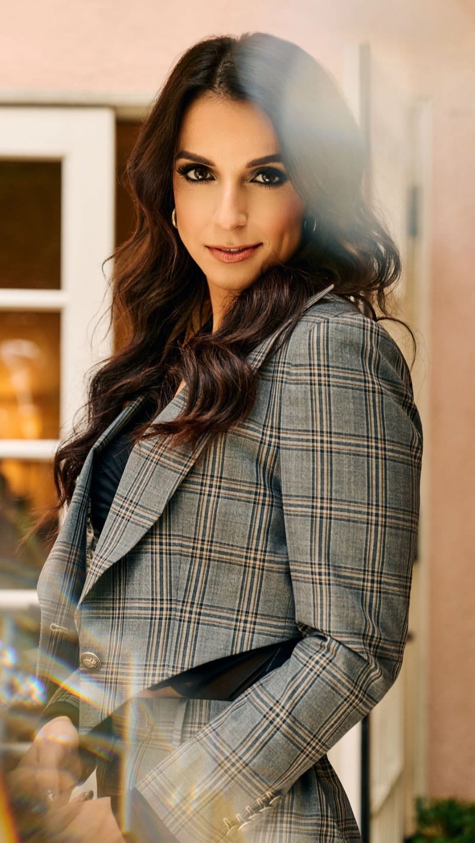 Post 4 by Victoria Arlen on Instagram (video)