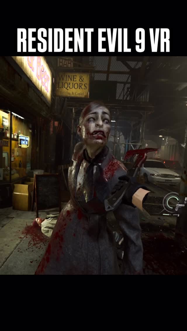 Post 9 by 𝙂𝘼𝙈𝙀𝙍𝙏𝘼𝙂 𝙑𝙍 on Instagram (video)