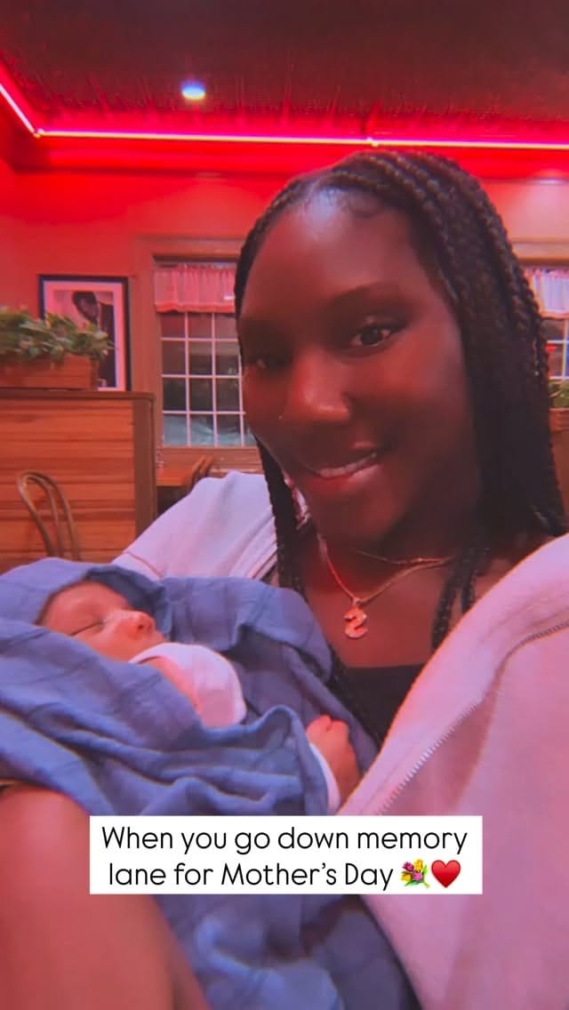 Post 5 by Stacey Victoria on Instagram (video)