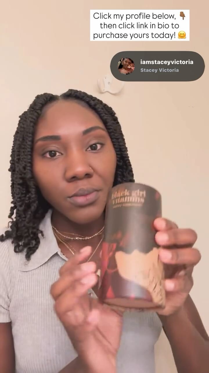 Post 3 by Stacey Victoria on Instagram (video)